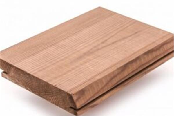 Thermowood terras paradeck B-fix Essen, Houthandel Van Den Berg